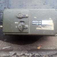 Accordatore d' antenna