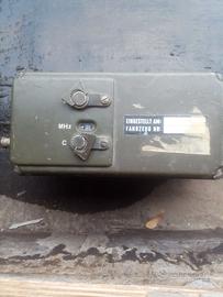 Accordatore d' antenna