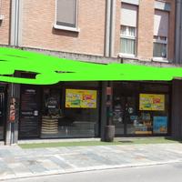Negozio commerciale