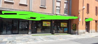 Negozio commerciale