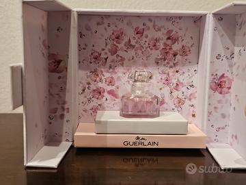 Mon Guerlain Profumo Campioncino Miniatura Mignon