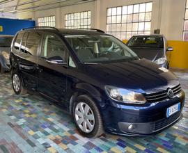 Volkswagen Touran 1.6 TDI 7POSTI