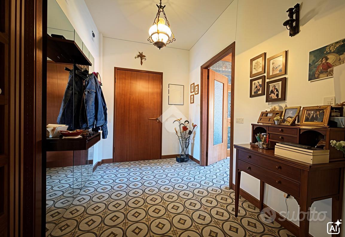 Apartment in Massa, Ponticello, San Carlo - Altro
