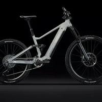 Lapierre Overvolt 7.8 Bosch Gen5 batteria 800wh