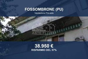 Immobile in asta di 169 m² con più di 5 locali e b
