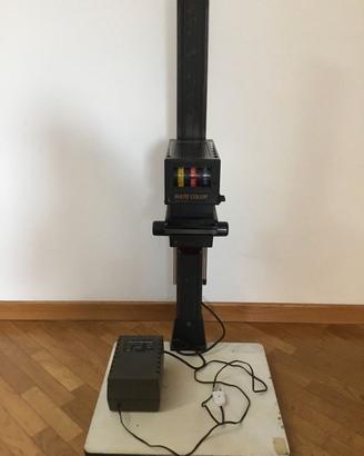Ingranditore Durst M670 color