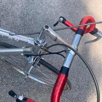 Bici in Alluminio da Ciclocross Alan-Campagnolo