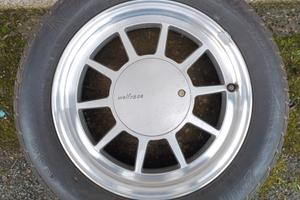 Cerchio Wolfrace Thrust 1985 model