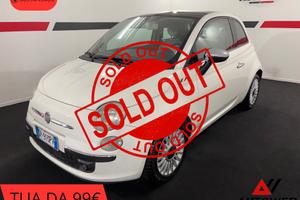 Fiat 500 1.4 16V Lounge* NEOPATENTATI*