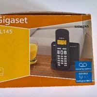 Cordless siemens