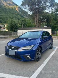 SEAT Ibiza 1.0 TSI 95 CV FR-Line - Full LED - 2019