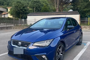 SEAT Ibiza 1.0 TSI 95 CV FR-Line - Full LED - 2019