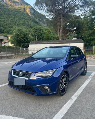 SEAT Ibiza 1.0 TSI 95 CV FR-Line - Full LED - 2019