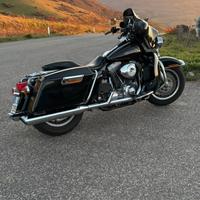 Harley Davidson Electra Glide 1450