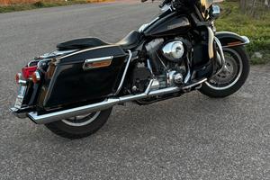 Harley Davidson Electra Glide 1450