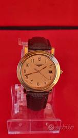 Orologio Longines Anni 90 Vintage 