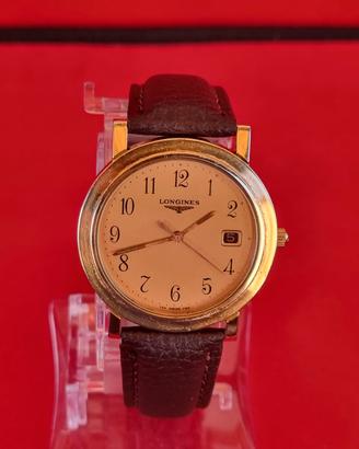 Orologio Longines Anni 90 Vintage 