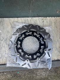 disco 320mm yz/ktm e alcuni 50cc