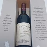 6 bott Nebbiolo 2022 Langhe Conterno Fantino
