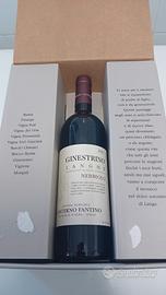 6 bott Nebbiolo 2022 Langhe Conterno Fantino