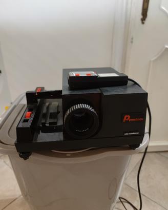 Proiettore diapositive Prestinox 680 Auto