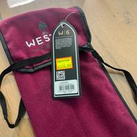 Westin  W6 Powerteez 8’4’ da 14-49 gr spinning
