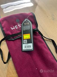 Westin  W6 Powerteez 8’4’ da 14-49 gr spinning