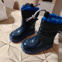 Scarpe da neve bimbo/a