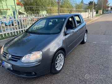 Volkswagen Golf 1.9 TDI 5p. Comfortline
