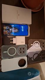 Honor Magic 8 pro 512GB 