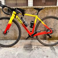Gravel specialized