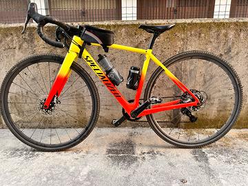 Gravel specialized