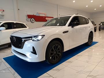 Mazda CX-60 3.3L 249 CV Hybrid AWD PROMO