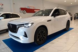 Mazda CX-60 3.3L 249 CV Hybrid AWD PROMO