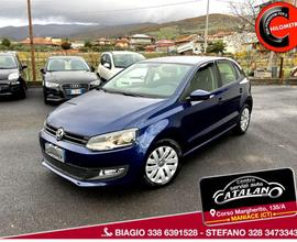 VOLKSWAGEN - Polo - 1.2 TDI DPF 5p. Comfortline