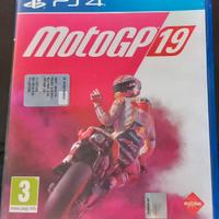 MotoGP 19 PS4