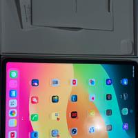 Ipad pro 12.9 -  512Gb (5th Gen Wi-fi + Cell)