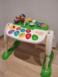 palestrina bambini tavolino 3in1