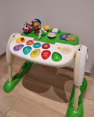 palestrina bambini tavolino 3in1