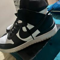 Nike jordan ambush limited edition numero 44