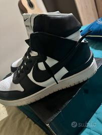 Nike jordan ambush limited edition numero 44