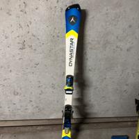 Sci dynastar sl 132