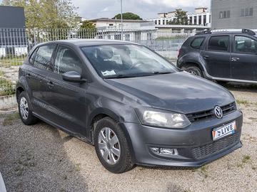 Volkswagen Polo 1.2 5 porte Trendline