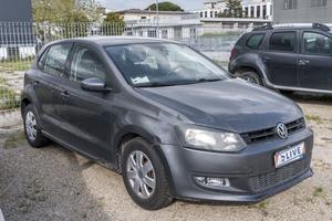 Volkswagen Polo 1.2 5 porte Trendline