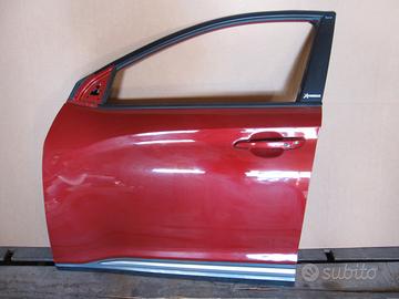 Hyundai Kona Porta/Sportello/Portiera