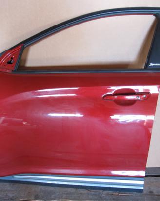 Hyundai Kona Porta/Sportello/Portiera