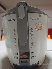 Friggitrice Philips