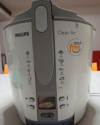 Friggitrice Philips