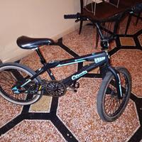 bici BMX 