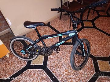 bici BMX 